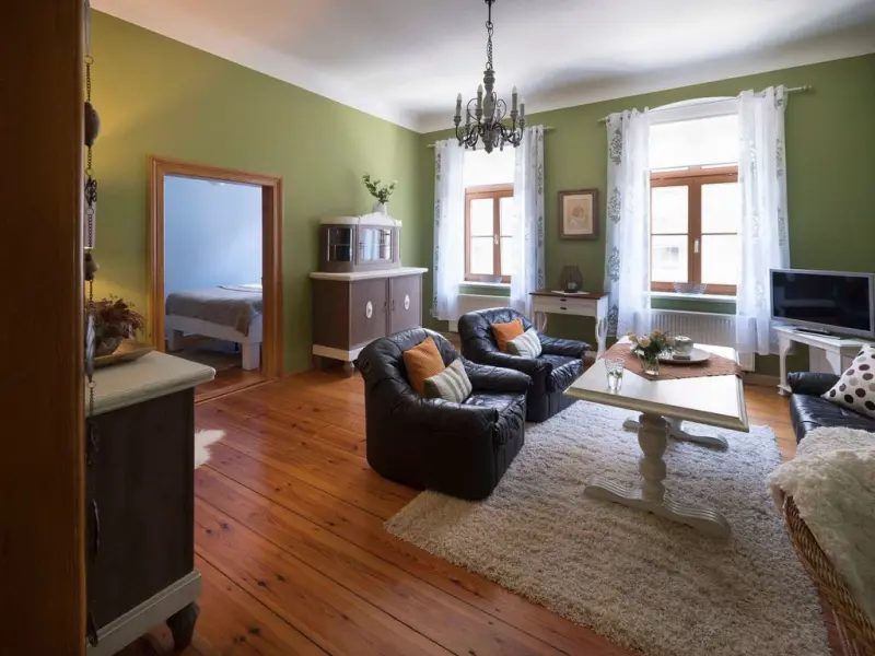 Ferienwohnung Görlitz