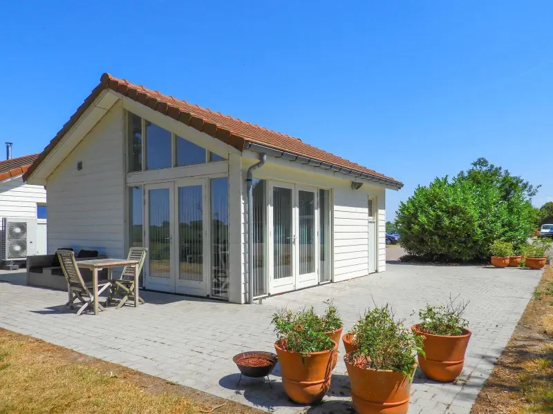 Ferienhaus in Eede f&uuml;r max. 2 Personen