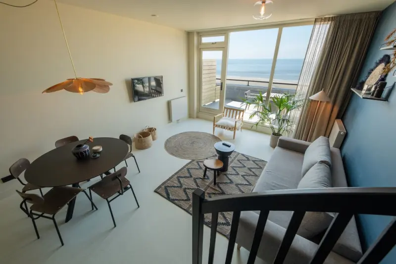 Aparthotel Bloemendaal