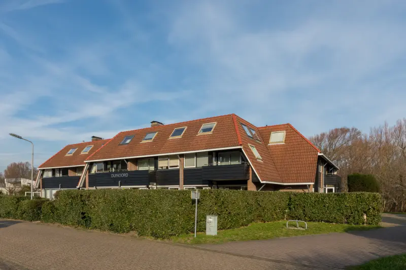 Ferienhaus  Meliskerke