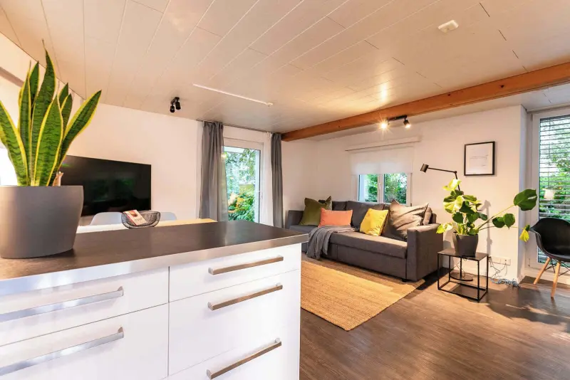 Ferienwohnung Gossau