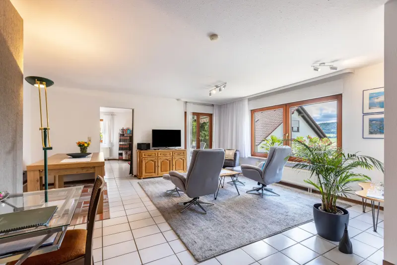 Ferienwohnung Spaichingen
