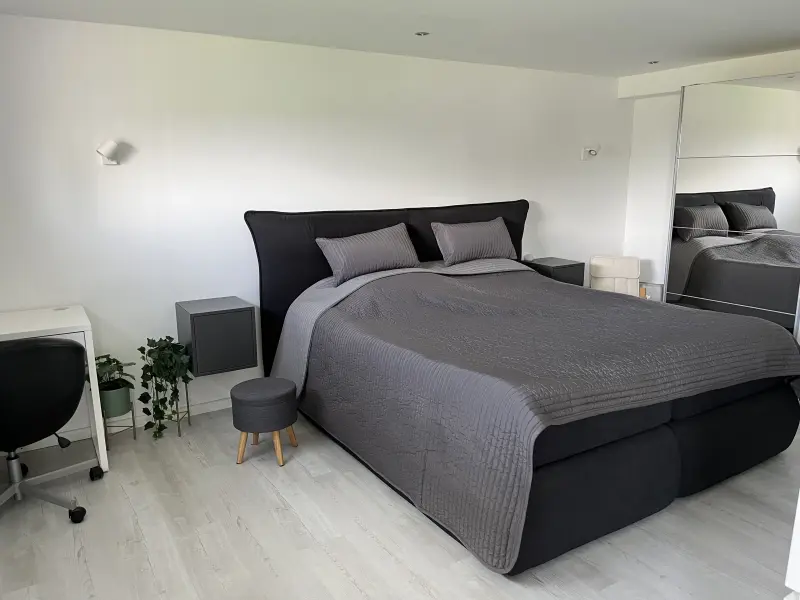 Ferienwohnung Vellmar