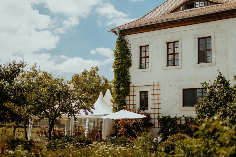 Privatzimmer Pößneck