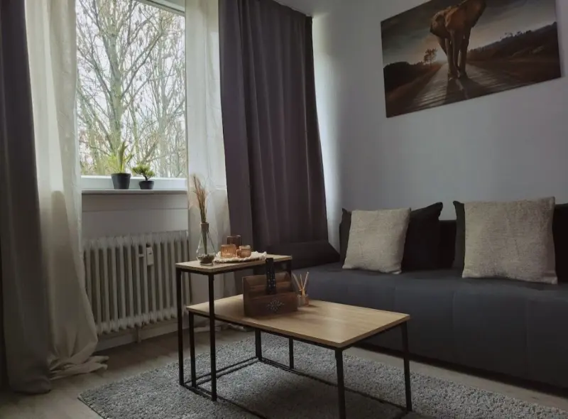 Ferienhaus Haan