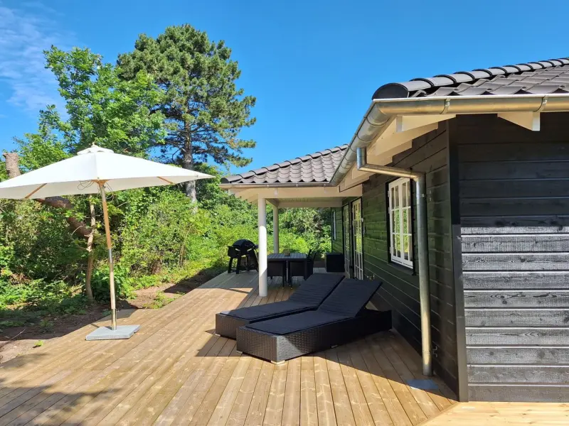 House Gilleleje