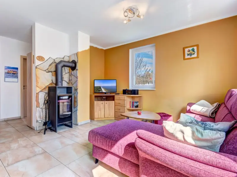 Ferienwohnung Trassenheide