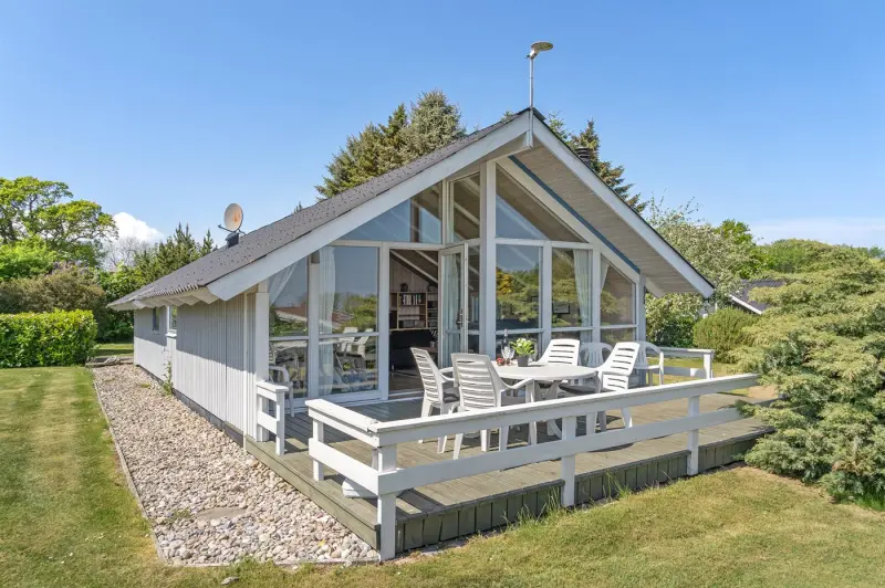 Ferienhaus Mommark