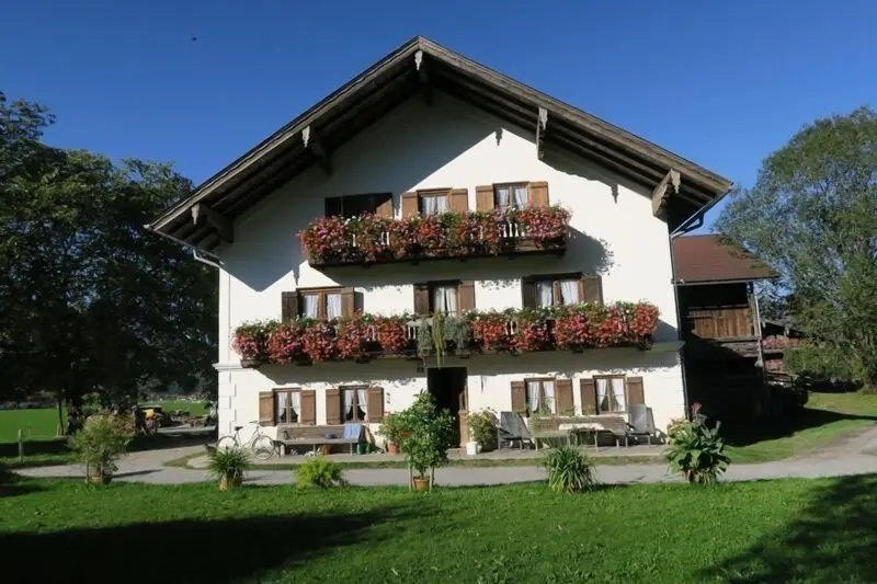 Ferienwohnung Kiefersfelden