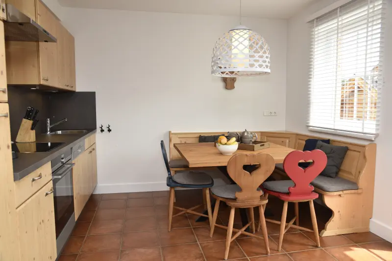 Ferienwohnung Katschberghöhe