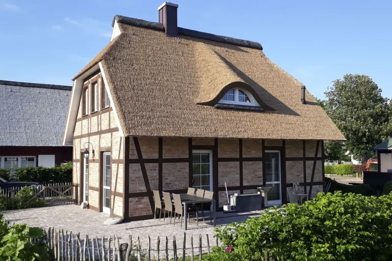 Ferienhaus in Gager f&uuml;r max. 4 Personen