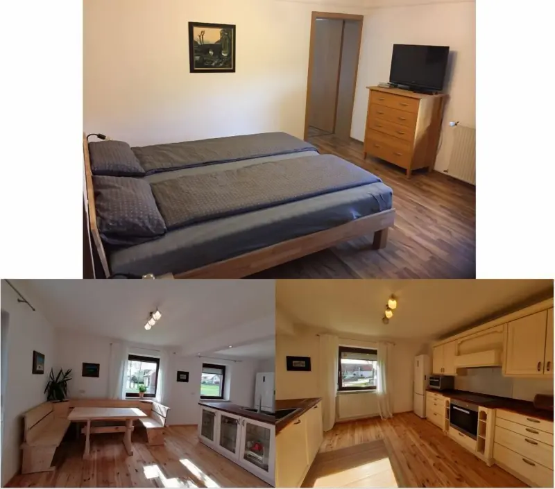 Ferienhaus Manching