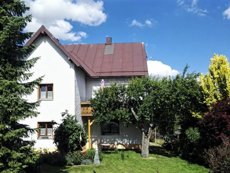 Ferienwohnung Bischofsgrün