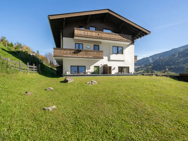Ferienwohnung in Kaprun, Salzburger Land, Österreich