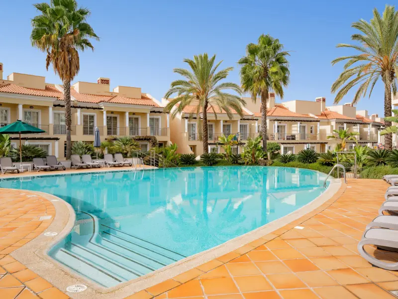 Appartement Vilamoura