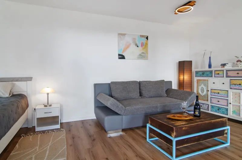 Ferienwohnung Herdwangen-Schönach