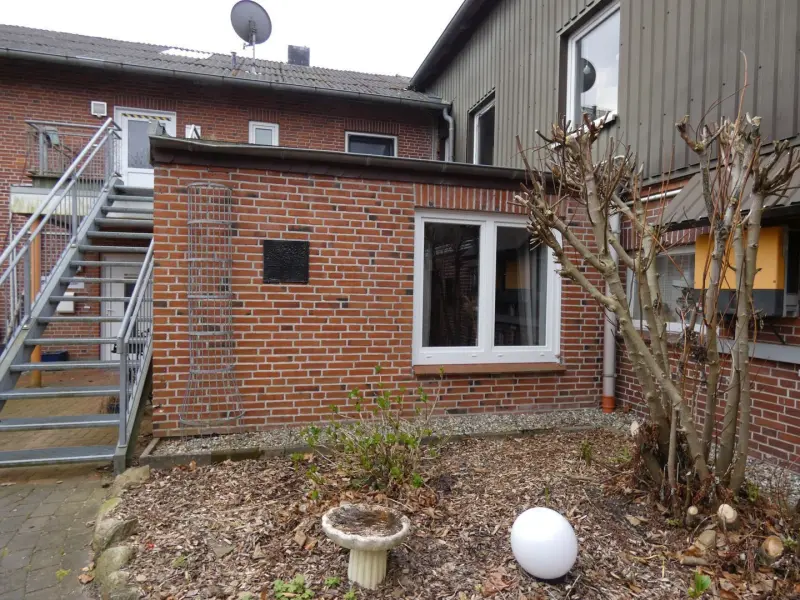 Ferienwohnung  Handewitt