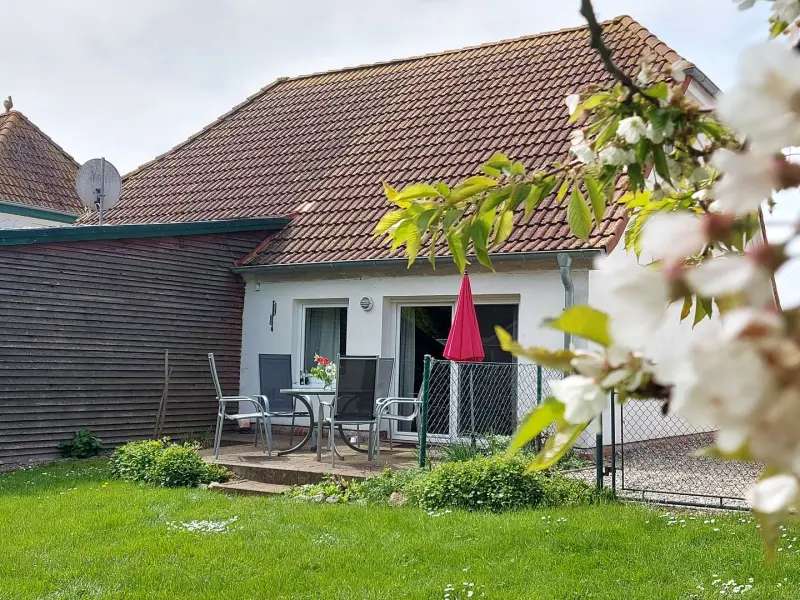 Ferienhaus in Kaltenhof, Insel Poel f&uuml;r max. 5 Personen