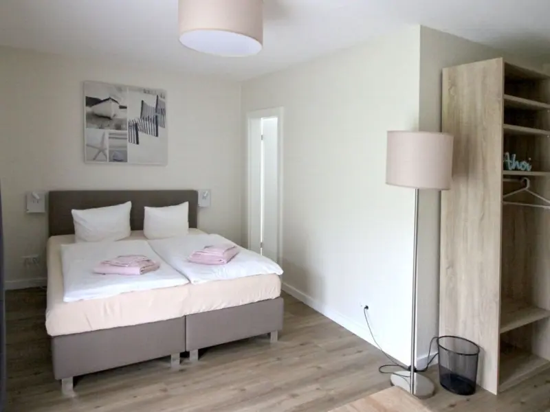Ferienwohnung  Ralswiek