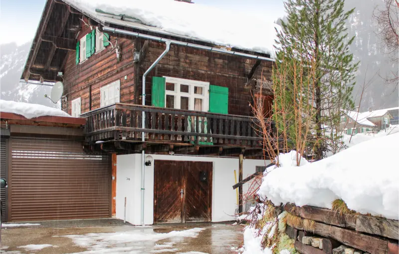 Ferienhaus Dalaas