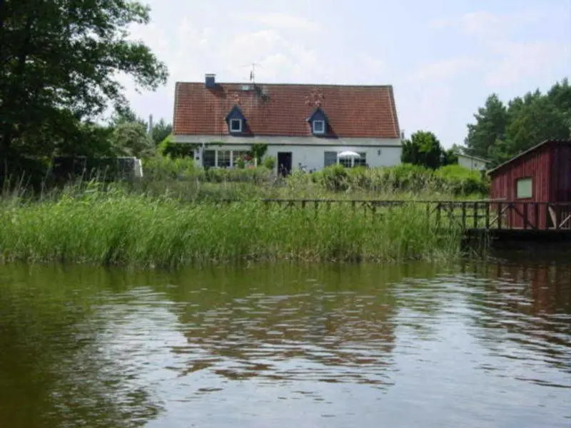 Privatzimmer Babke
