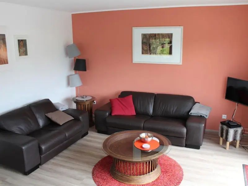 Ferienwohnung Bollendorf