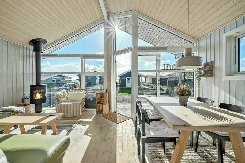Ferienhaus  Kerteminde