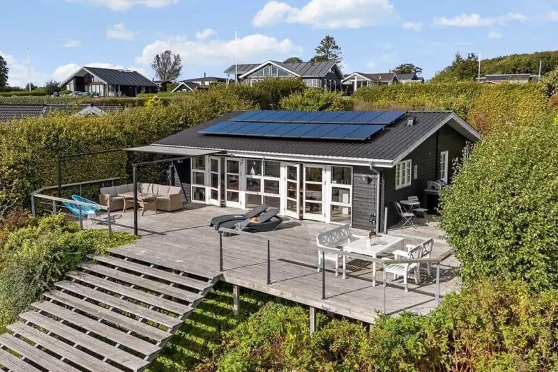 Ferienhaus Kolding