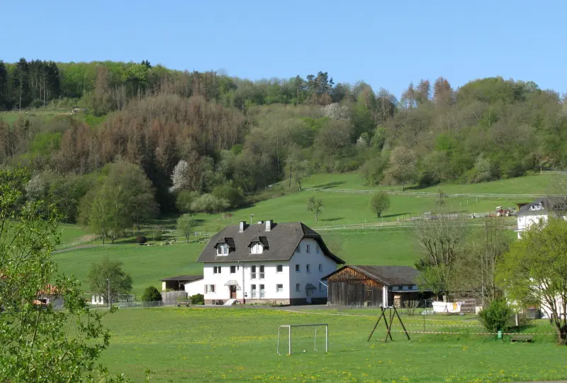 Ferienwohnung Montabaur