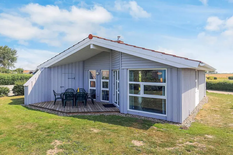 Ferienhaus Friedrichskoog