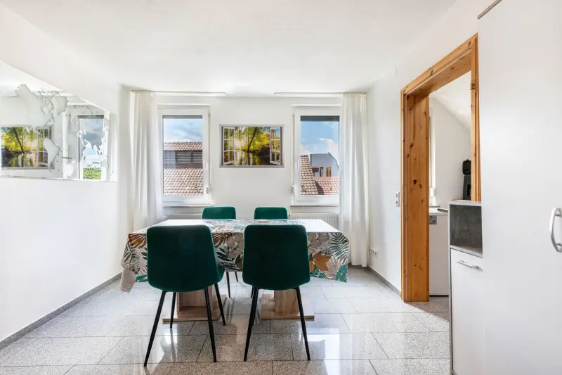Ferienwohnung Göppingen