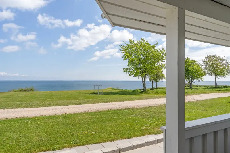 Ferienhaus in Mommark Strand, Mommark f&uuml;r max. 5 Personen