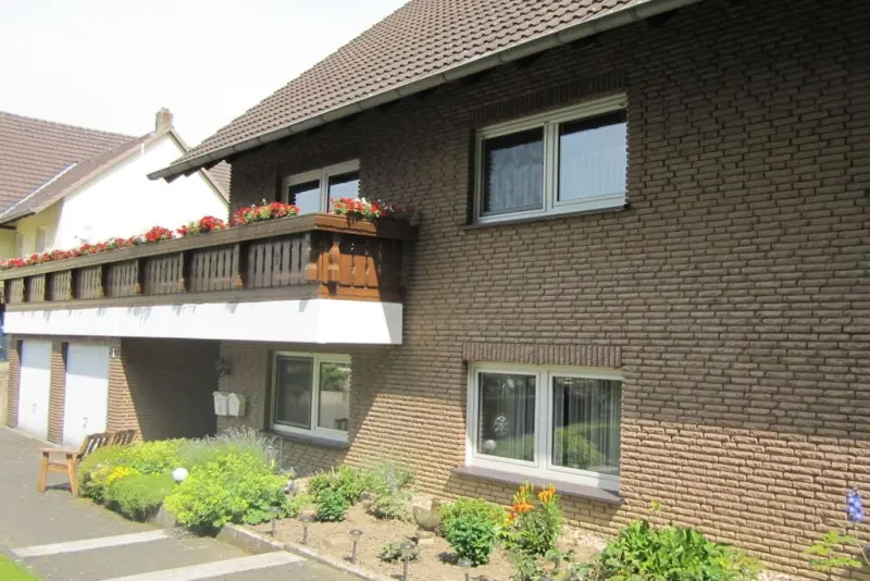 Ferienhaus Niederense