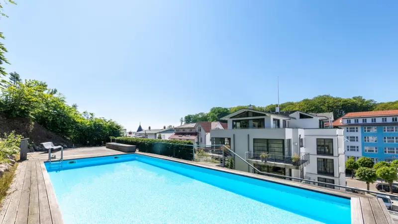 Ferienwohnung Sellin