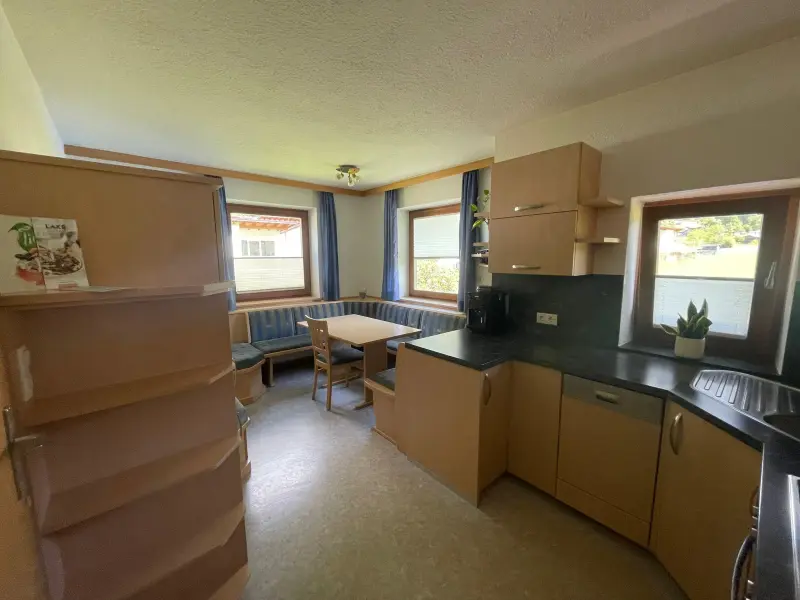 Ferienwohnung Niederthai