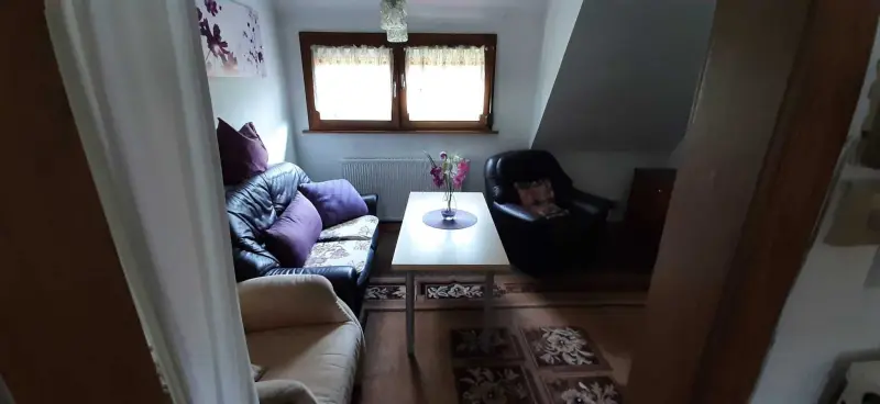 Ferienwohnung Lustnau