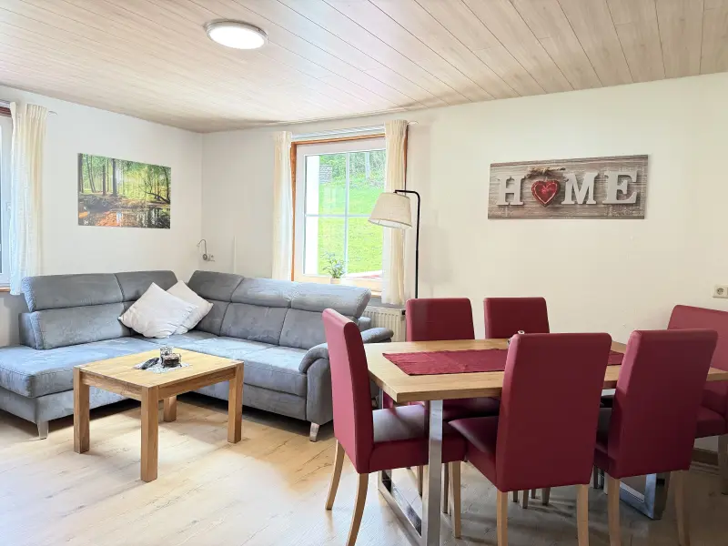 Ferienwohnung  Altensteig