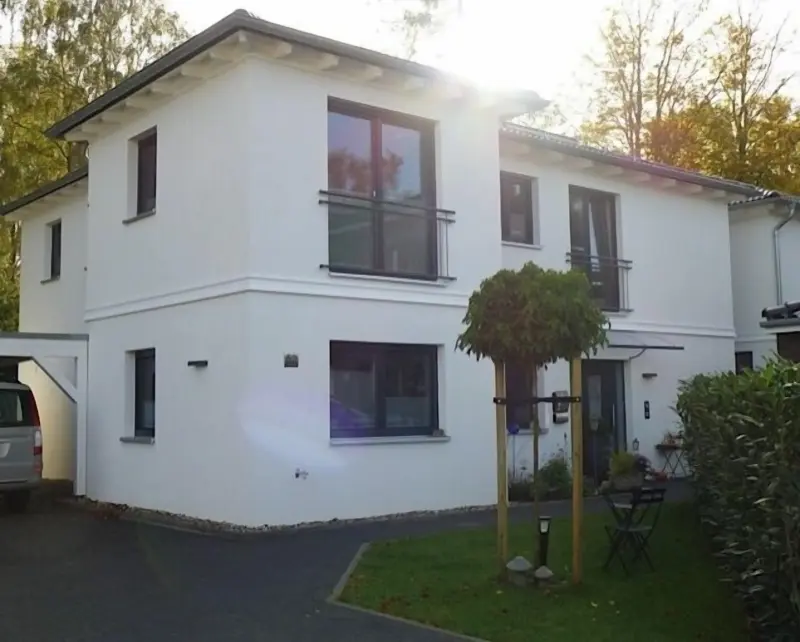 Ferienwohnung Halstenbek