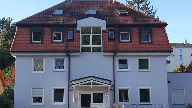 Ferienwohnung  Plauen