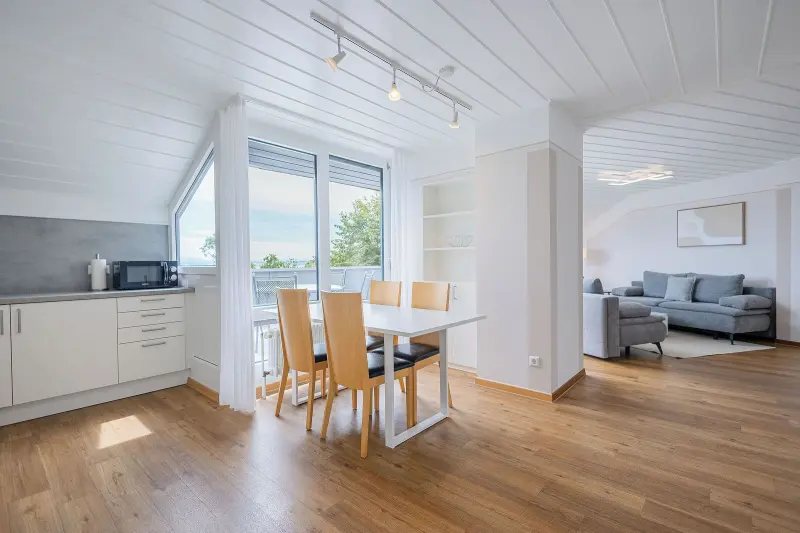 Ferienwohnung Immenstaad am Bodensee