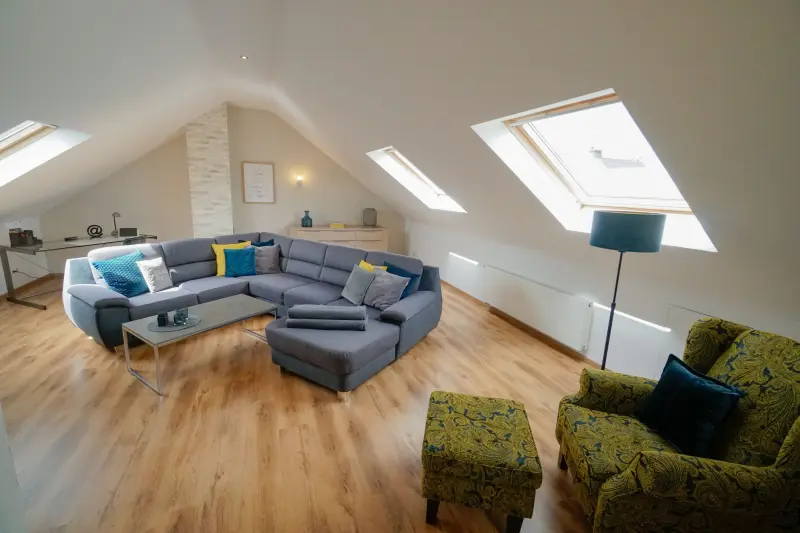 Ferienhaus  Winningen