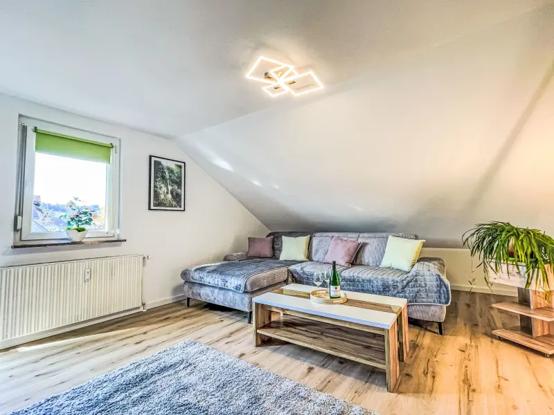 Ferienwohnung Schonach im Schwarzwald