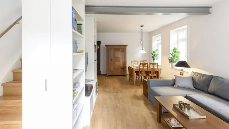 Ferienwohnung Verden (Aller)