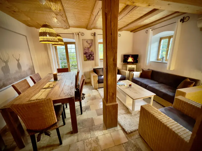 Ferienhaus Treuchtlingen