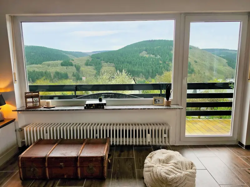 Ferienhaus Birresborn