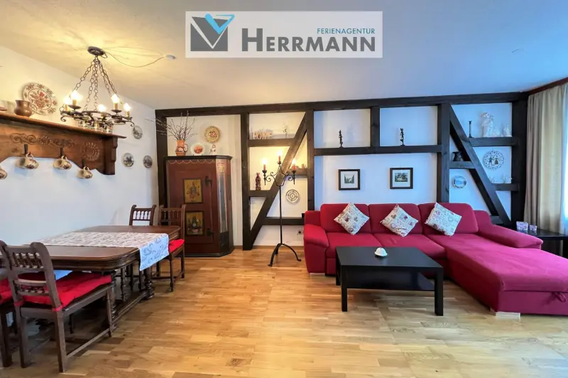 Ferienwohnung Füssen