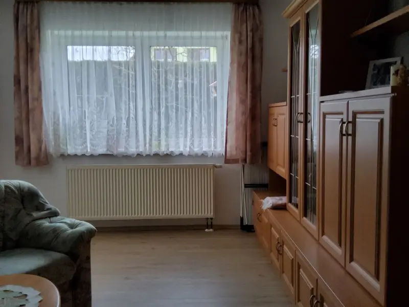 Ferienwohnung Saalfeld/Saale