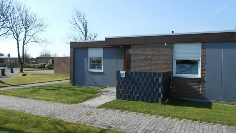 Ferienhaus Bensersiel