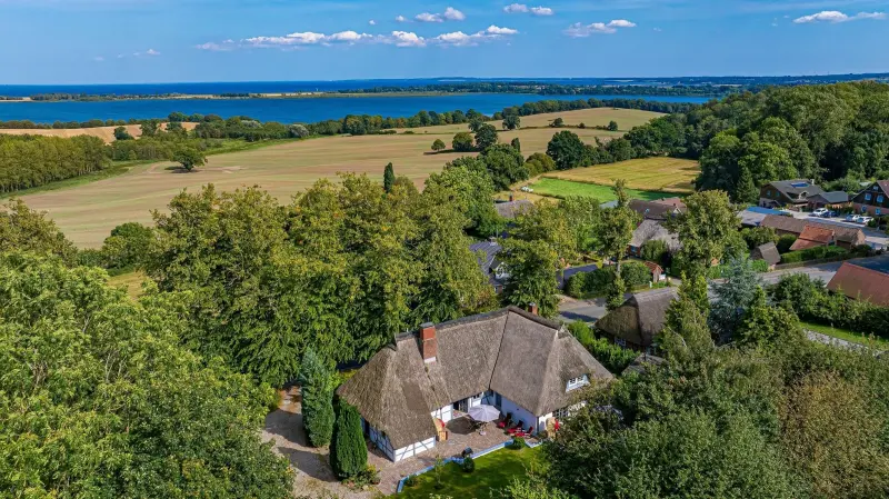Ferienwohnung Hohwacht