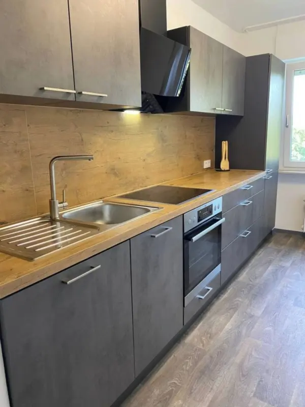 Ferienwohnung Albbruck